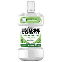 Listerine Naturals Gum Protect 1/1