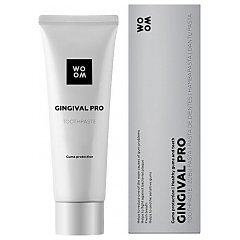 Woom Gingival Pro Toothpaste 1/1