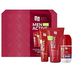 AA Men Active Care 1/1