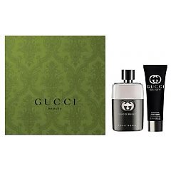 Gucci Guilty pour Homme 1/1