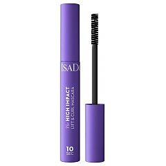 IsaDora 10 Sec High Impact Lift & Curl Mascara 1/1