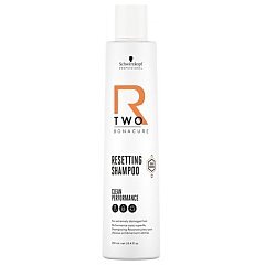 Schwarzkopf Professional Bonacure R-Two Resetting Shampoo 1/1