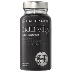 Halier Hairvity 1/1