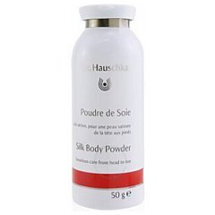 Dr. Hauschka Silk Body Powder 1/1