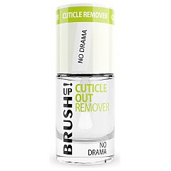 BrushUp! Cuticle Out Remover 1/1