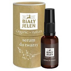 Biały Jeleń Organic-Natura 1/1