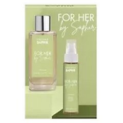 Saphir For Her Women 1/1