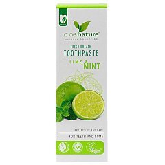 Cosnature Fresh Breath Toothpaste 1/1