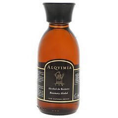 Alqvimia Rosemary Alcohol Tonifying Alchemic Body Lotion 1/1