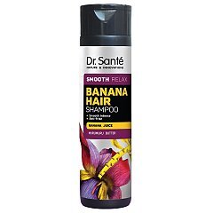 Dr. Sante Banana Hair Shampoo 1/1