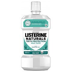 Listerine Naturals Teeth Protection 1/1