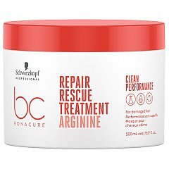 Schwarzkopf Professional BC Bonacure Repair Rescue Treatment 1/1