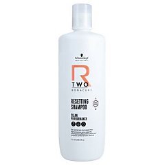 Schwarzkopf Professional Bonacure R-Two Resetting Shampoo 1/1