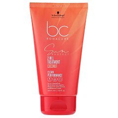 Schwarzkopf Professional BC Bonacure Sun Protect 1/1