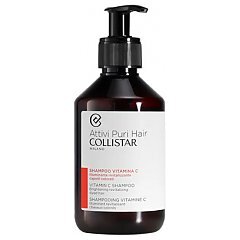 Collistar Vitamin C Revitalizing Illuminating Shampoo 1/1