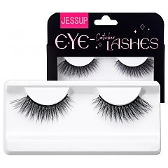 Jessup False Eyelashes 1/1