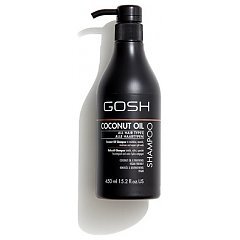 Gosh Coconut Oil Shampoo 1/1