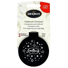 Denman D07 Compact Popper 1/1