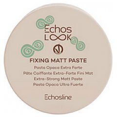 Echosline Echos Look Fixing Matt Paste Extra Strong 1/1