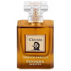 Paris Corner Charuto Tobacco Vanille 1/1