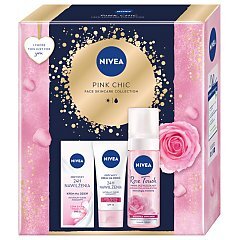 Nivea Pink Chic 1/1