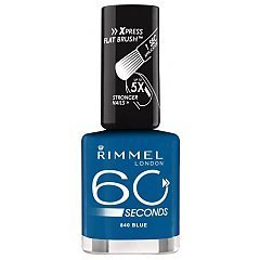 Rimmel 60 Seconds 1/1