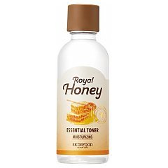 SKINFOOD Royal Honey Essential Toner 1/1