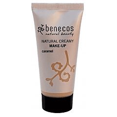 Benecos Natural Creamy Make-Up 1/1