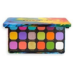 Makeup Revolution Forever Flawless Eyeshadow Palette 1/1