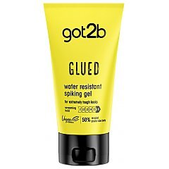 Schwarzkopf Got2B Glued Spiking Gel 1/1