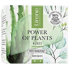 Lirene Power of Plants Cream 1/1