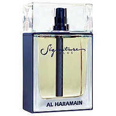 Al Haramain Signature Blue 1/1