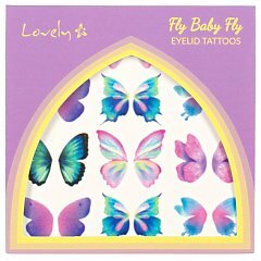 Lovely Fly Baby Fly 1/1