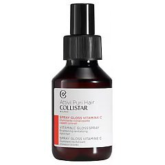 Collistar Vitamin C Revitalizing Illuminating Spray Glossy 1/1