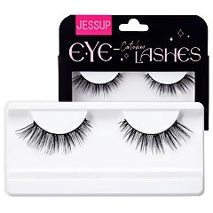 Jessup False Eyelashes 1/1