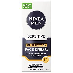 Nivea Men Sensitive 1/1