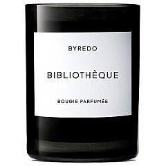 Byredo Scented Candle Bibliotheque 1/1