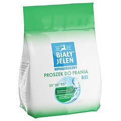 Biały Jeleń Hypoallergenic 1/1