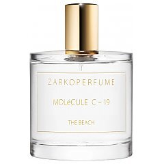 Zarkoperfume Molecule C-19 The Beach 1/1