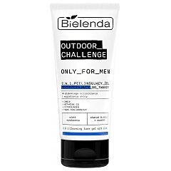 Bielenda Only For Men Outdoor Challenge 2w1 1/1