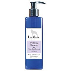 La Mafiq Whitening Shampoo 1/1