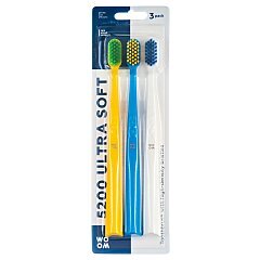 Woom 5200 Ultra Soft Toothbrush 1/1