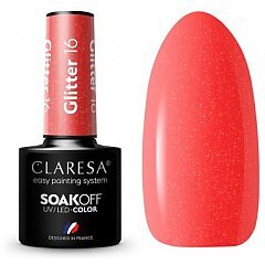 Claresa Soak Off UV/LED 1/1