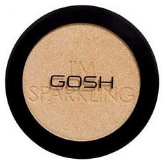 Gosh I'm Sparkling Powder Highlighter 1/1