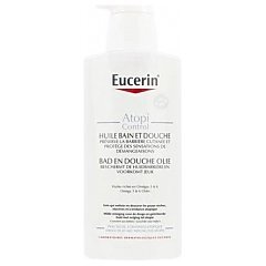 Eucerin Atopicontrol 1/1