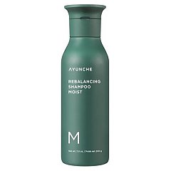 AYUNCHE Rebalancing Shampoo Moist 1/1