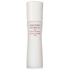 Shiseido The Skincare Night Moisture Recharge 1/1