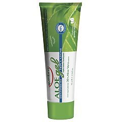 Equilibra Aloe Triple Action Toothpaste 1/1