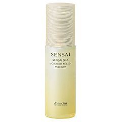 Kanebo Sensai Silk Moisture Polish Essence 1/1