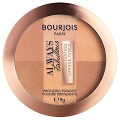 Bourjois Always Fabulous Bronzing Powder 1/1